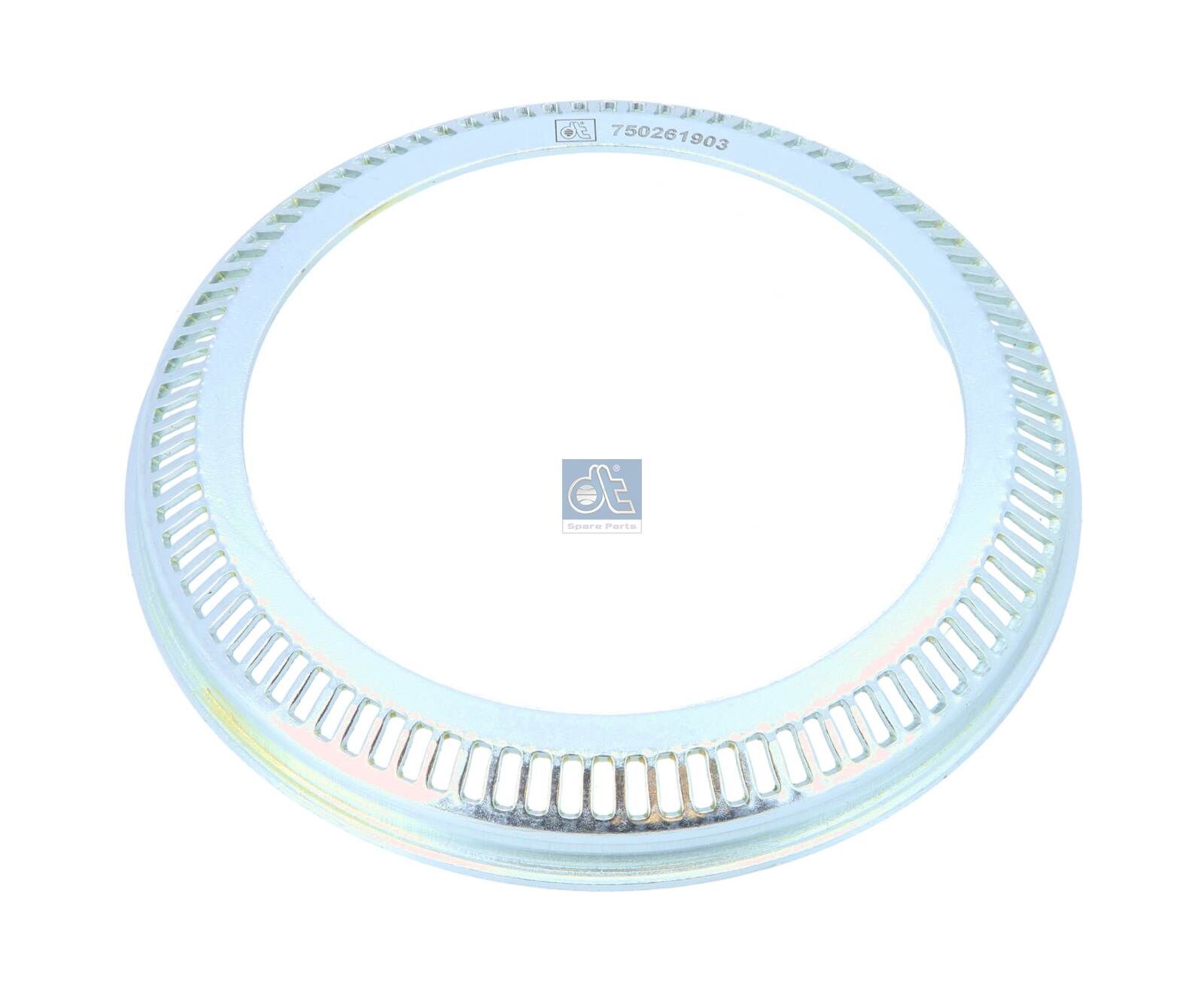 DT Spare Parts 10.30580 - Sensorring, ABS