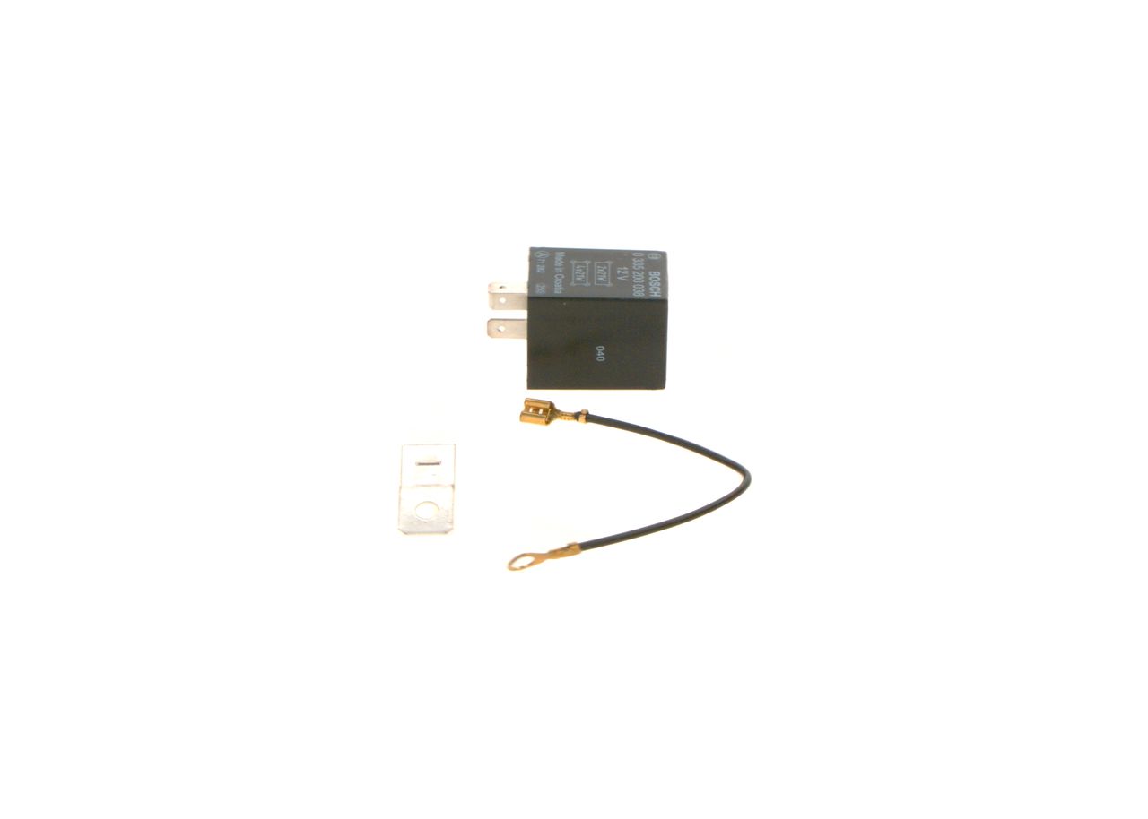 BOSCH 0 335 200 038 - Blinkgeber