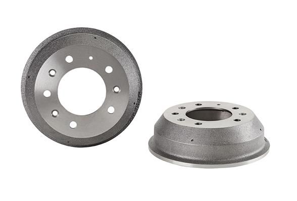 BREMBO 14.7744.10 - Bremstrommel