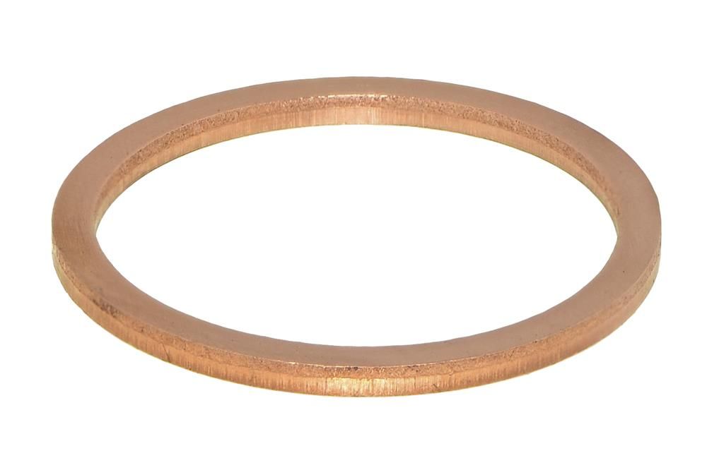 TOPRAN 110 261 - Dichtring, Ölablassschraube