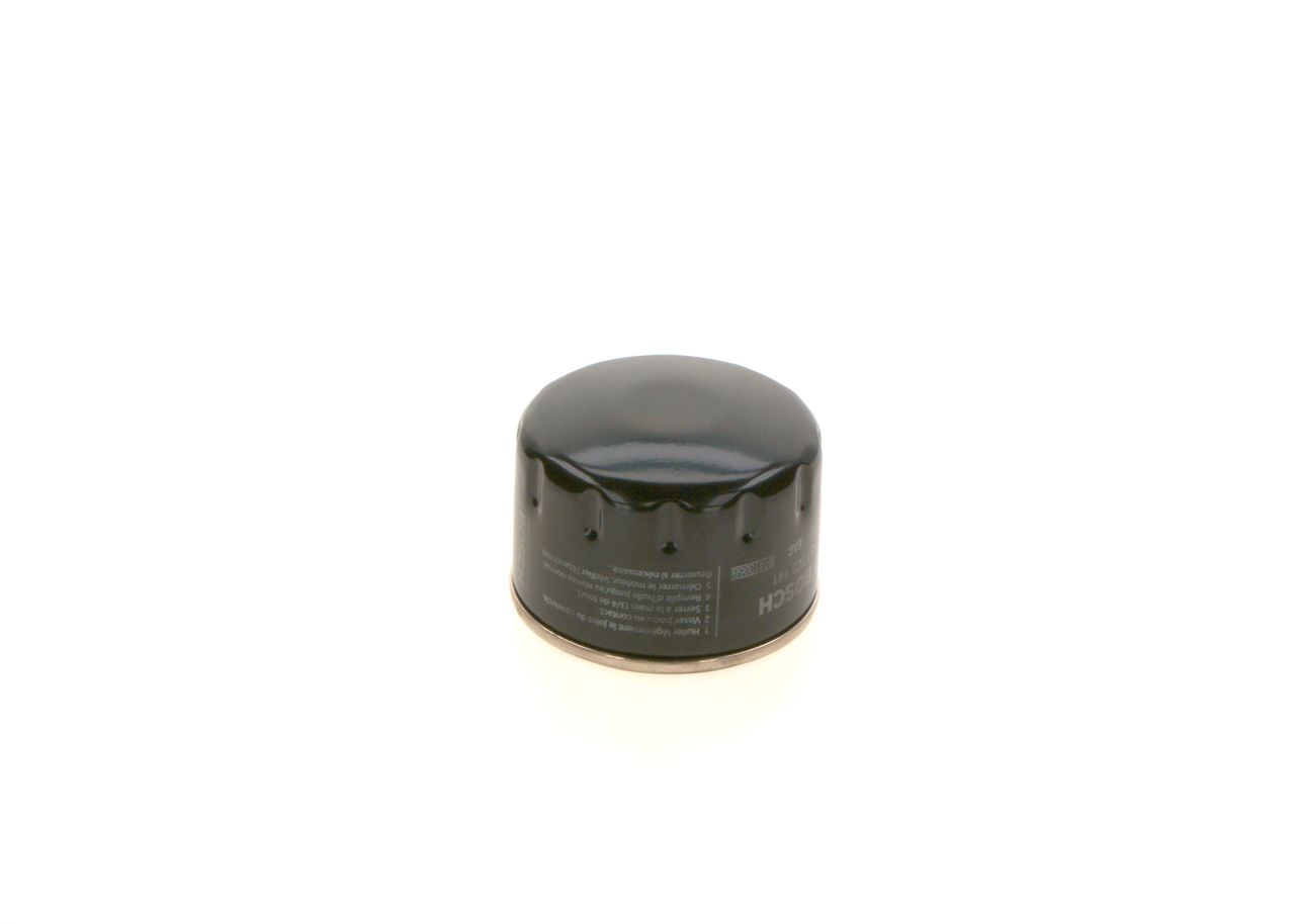 BOSCH 0 451 103 141 - Ölfilter