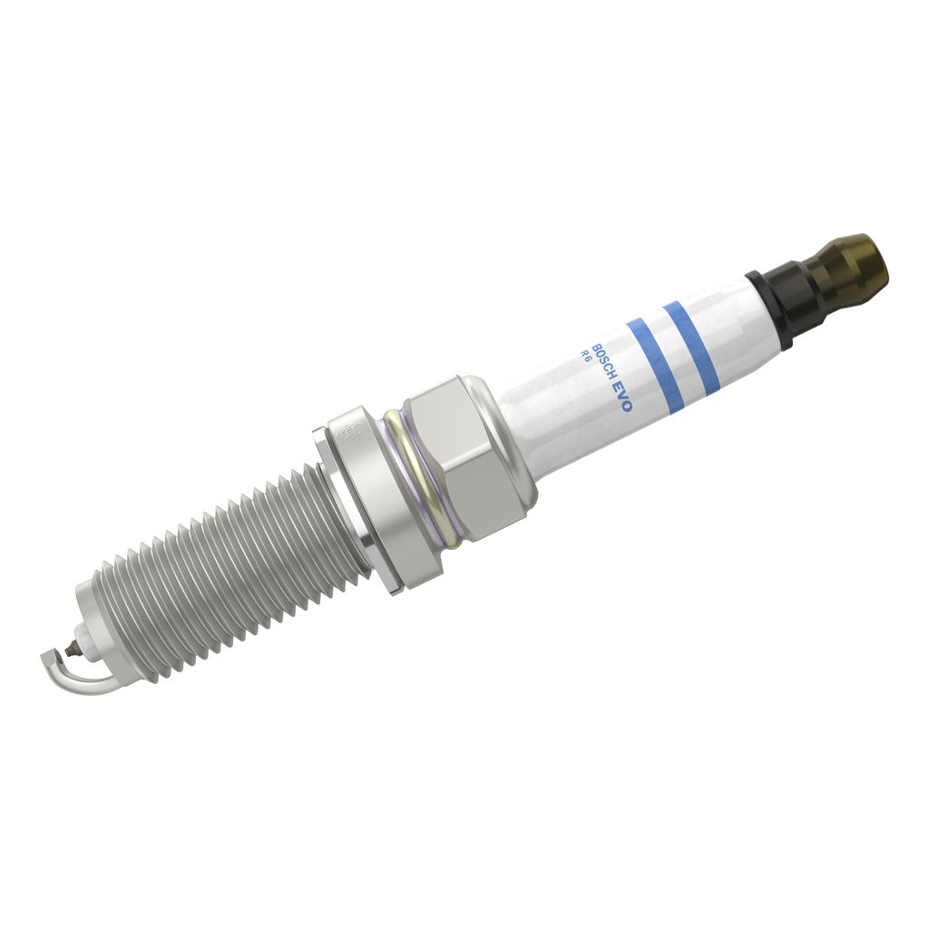 BOSCH 0 242 140 565 - Zündkerze