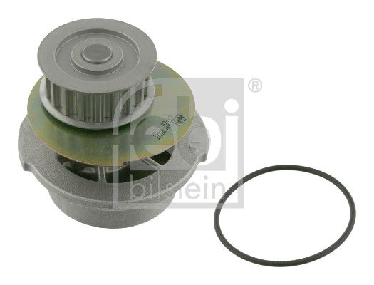 FEBI BILSTEIN 01260 - Wasserpumpe, Motorkühlung