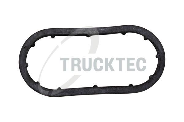 TRUCKTEC AUTOMOTIVE 02.18.057 - Dichtung, Ölfiltergehäuse