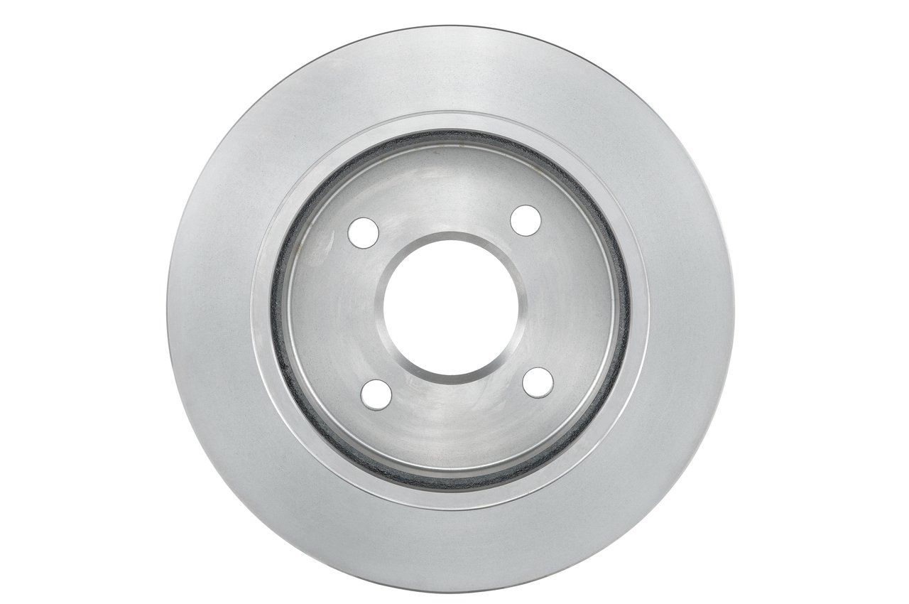 BOSCH 0 986 478 605 - Bremsscheibe