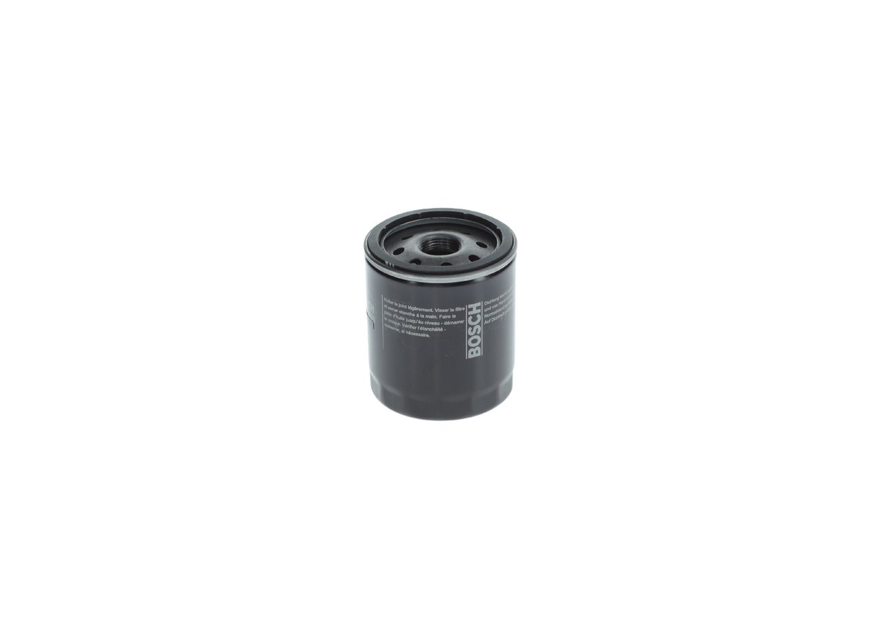 BOSCH 0 451 104 026 - Ölfilter