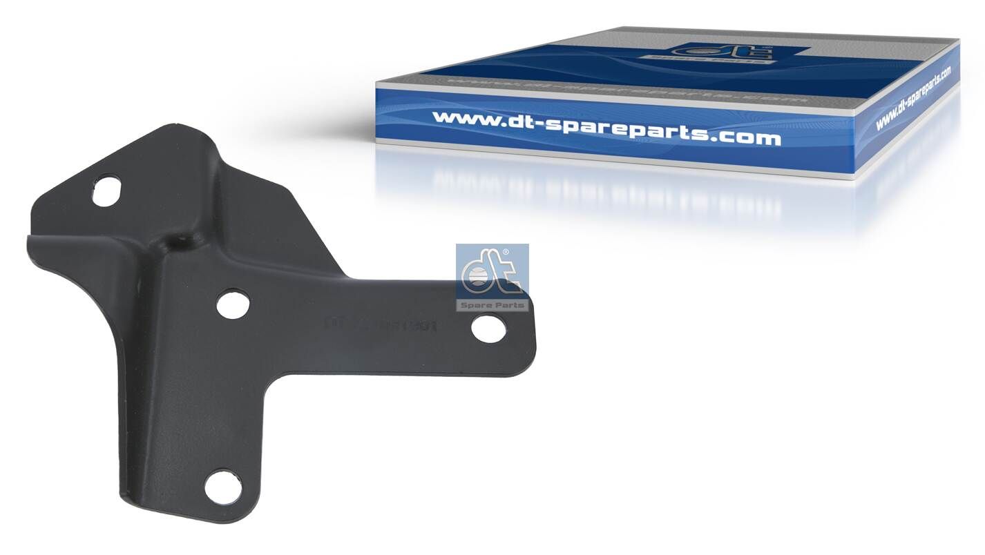 DT Spare Parts 1.11364 - Halter, Kühlergitter