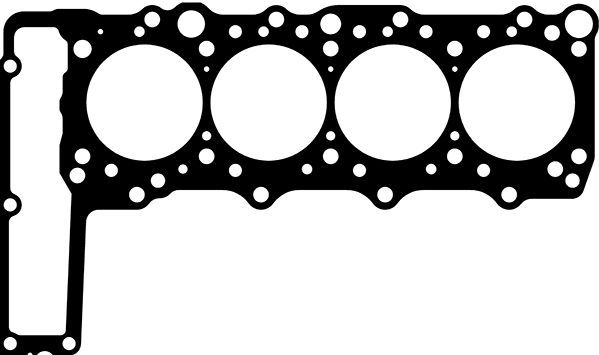 AJUSA 10218610 - Dichtung, Zylinderkopf