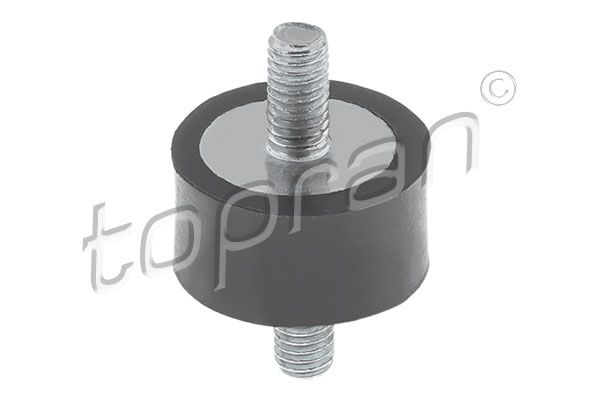 TOPRAN 103 642 - Lagerung, Kühler