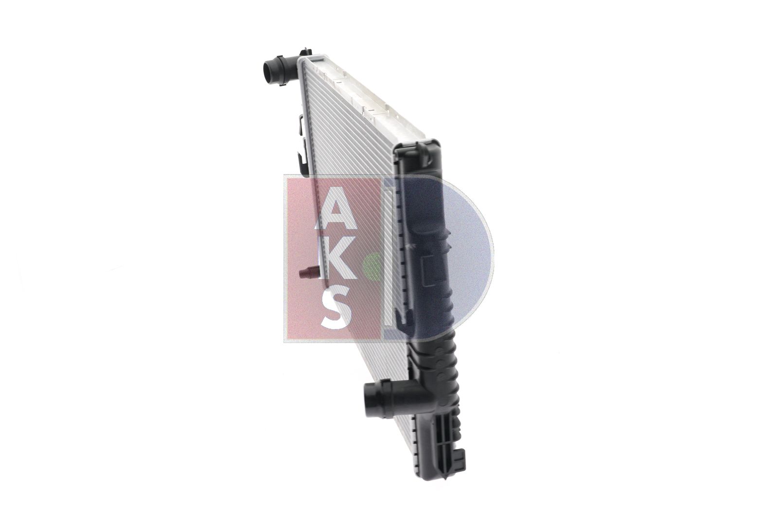 AKS DASIS 050082N - Kühler, Motorkühlung
