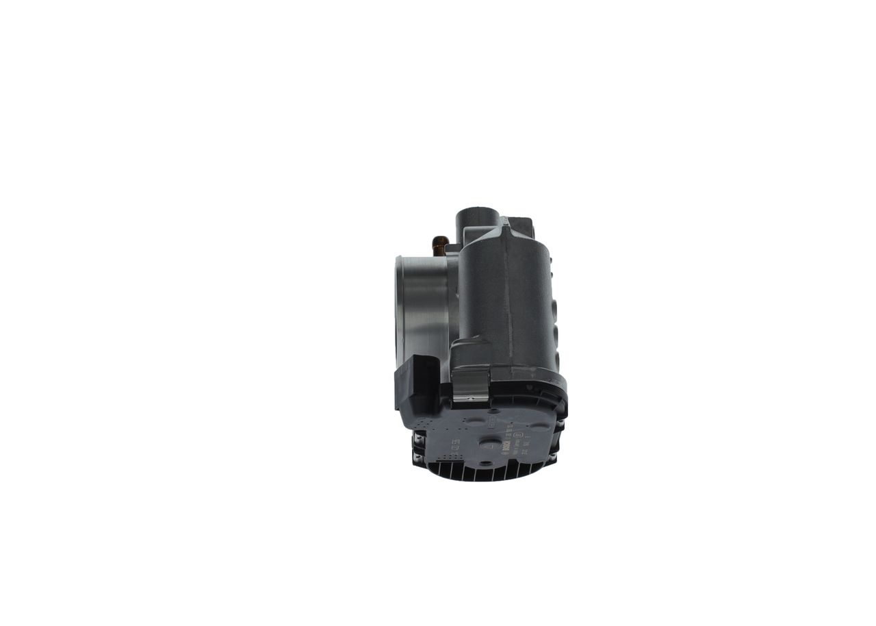 BOSCH 0 280 750 133 - Drosselklappenstutzen