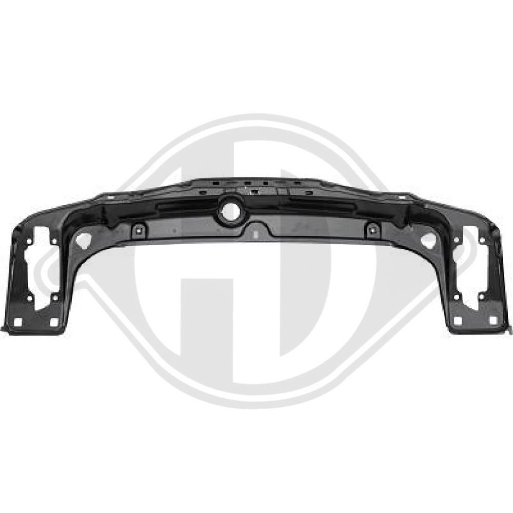 DIEDERICHS 1235002 - Frontverkleidung