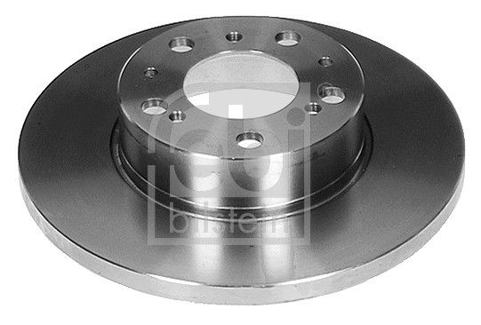 FEBI BILSTEIN 07899 - Bremsscheibe