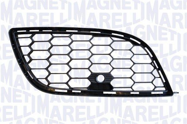 MAGNETI MARELLI 021316910100 - Lüftungsgitter, Stoßfänger