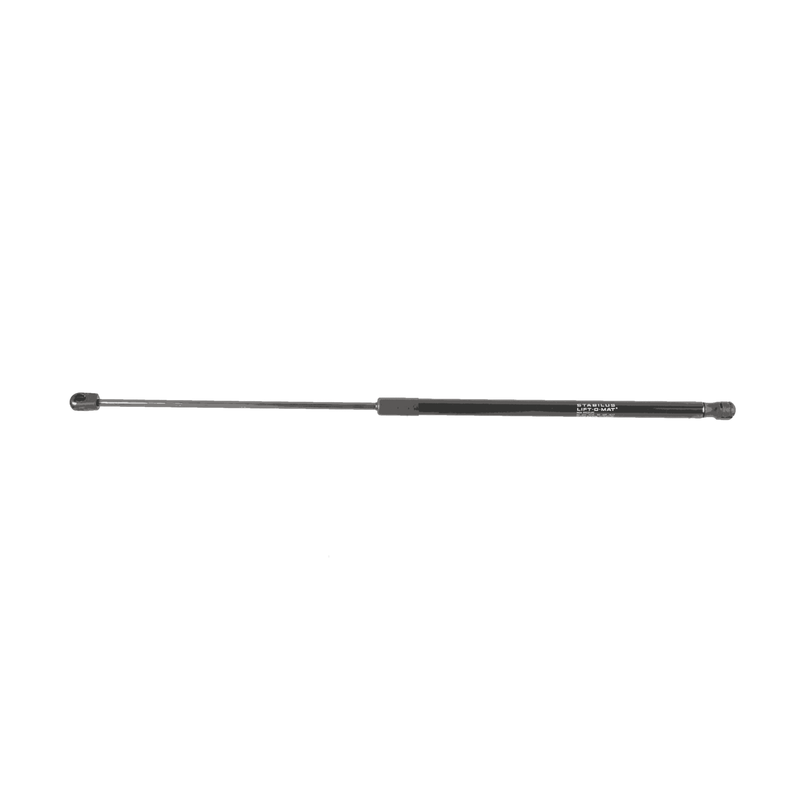 STABILUS 016721 - Gasfeder, Koffer-/Laderaum