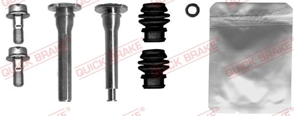 QUICK BRAKE 113-1478X - Führungshülsensatz, Bremssattel