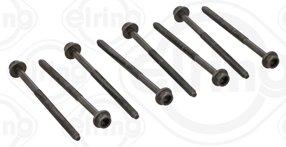 ELRING 061.330 - Zylinderkopfschraubensatz