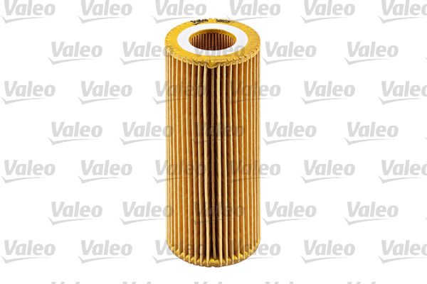 VALEO 586511 - Ölfilter