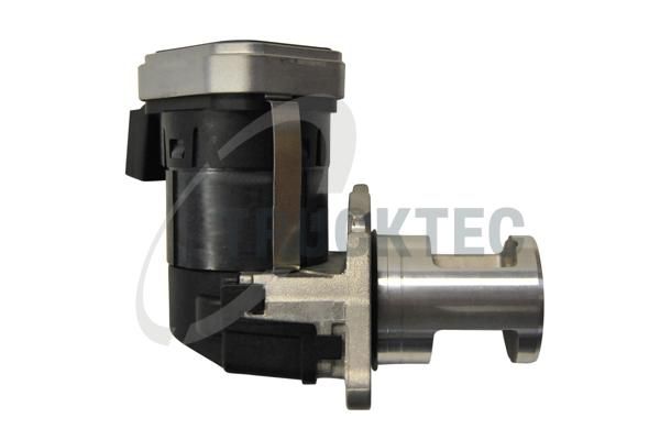 TRUCKTEC AUTOMOTIVE 02.16.033 - AGR-Ventil, Abgassteuerung