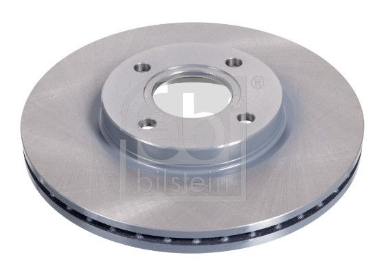 FEBI BILSTEIN 105848 - Bremsscheibe