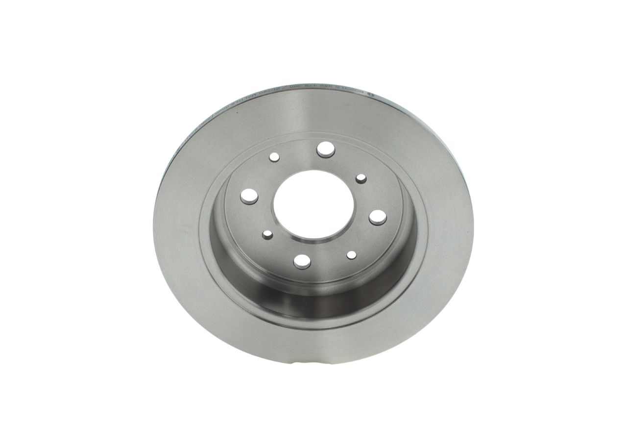 BOSCH 0 986 478 350 - Bremsscheibe