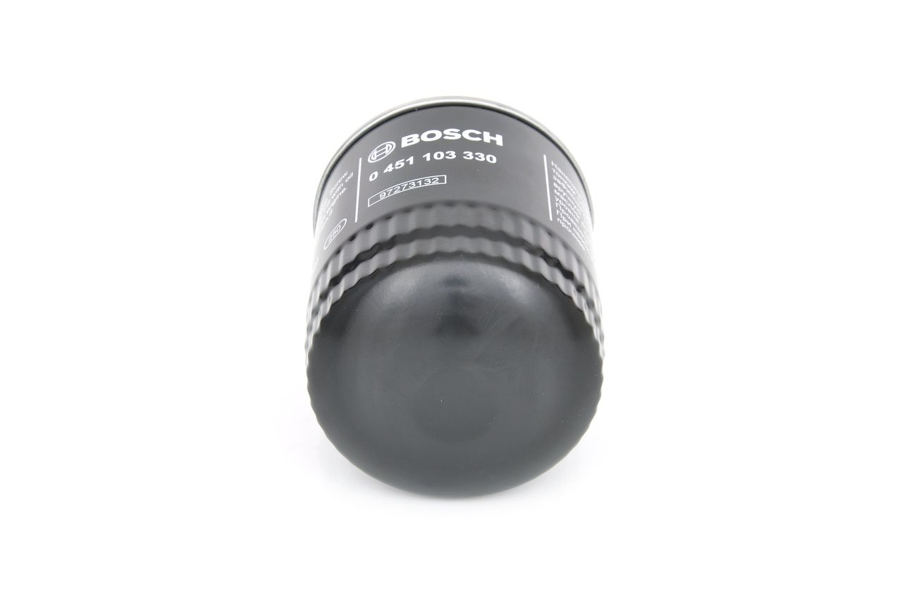 BOSCH 0 451 103 330 - Ölfilter