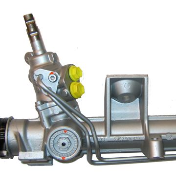 LIZARTE 01.98.7002 - Lenkgetriebe