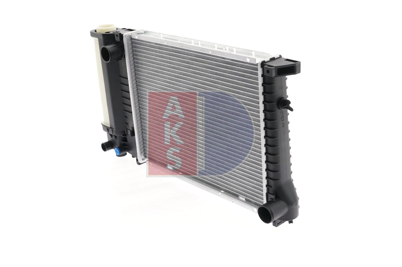 AKS DASIS 051140N - Kühler, Motorkühlung