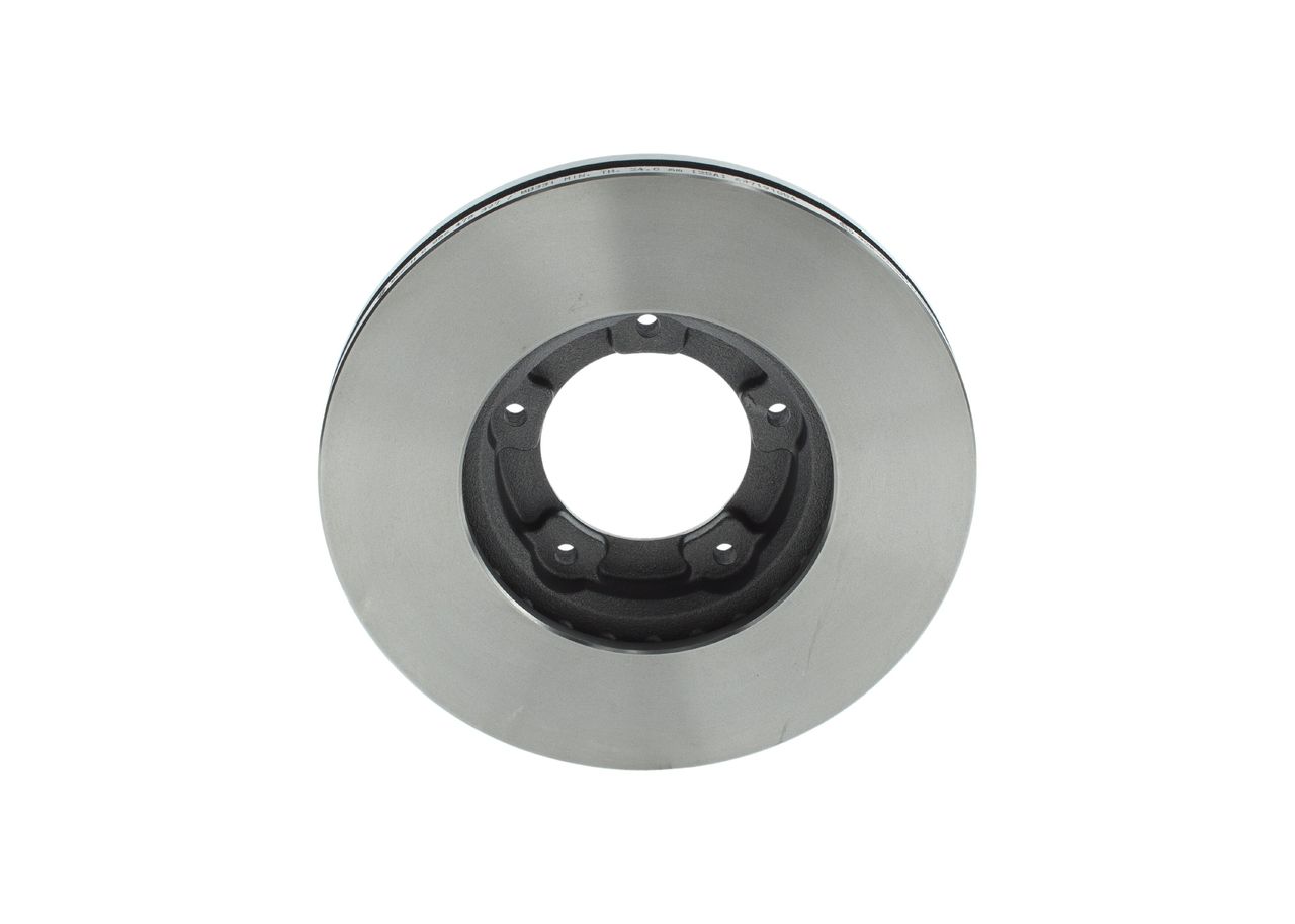 BOSCH 0 986 478 397 - Bremsscheibe
