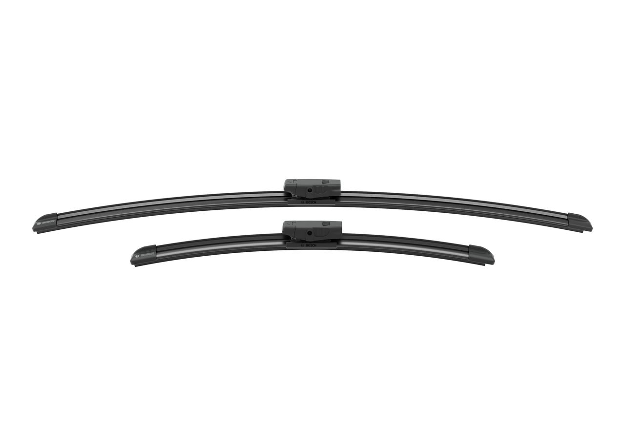 BOSCH 3 397 014 122 - Wischblatt