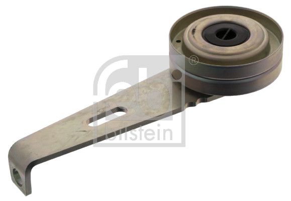 FEBI BILSTEIN 11348 - Spannrolle, Keilrippenriemen