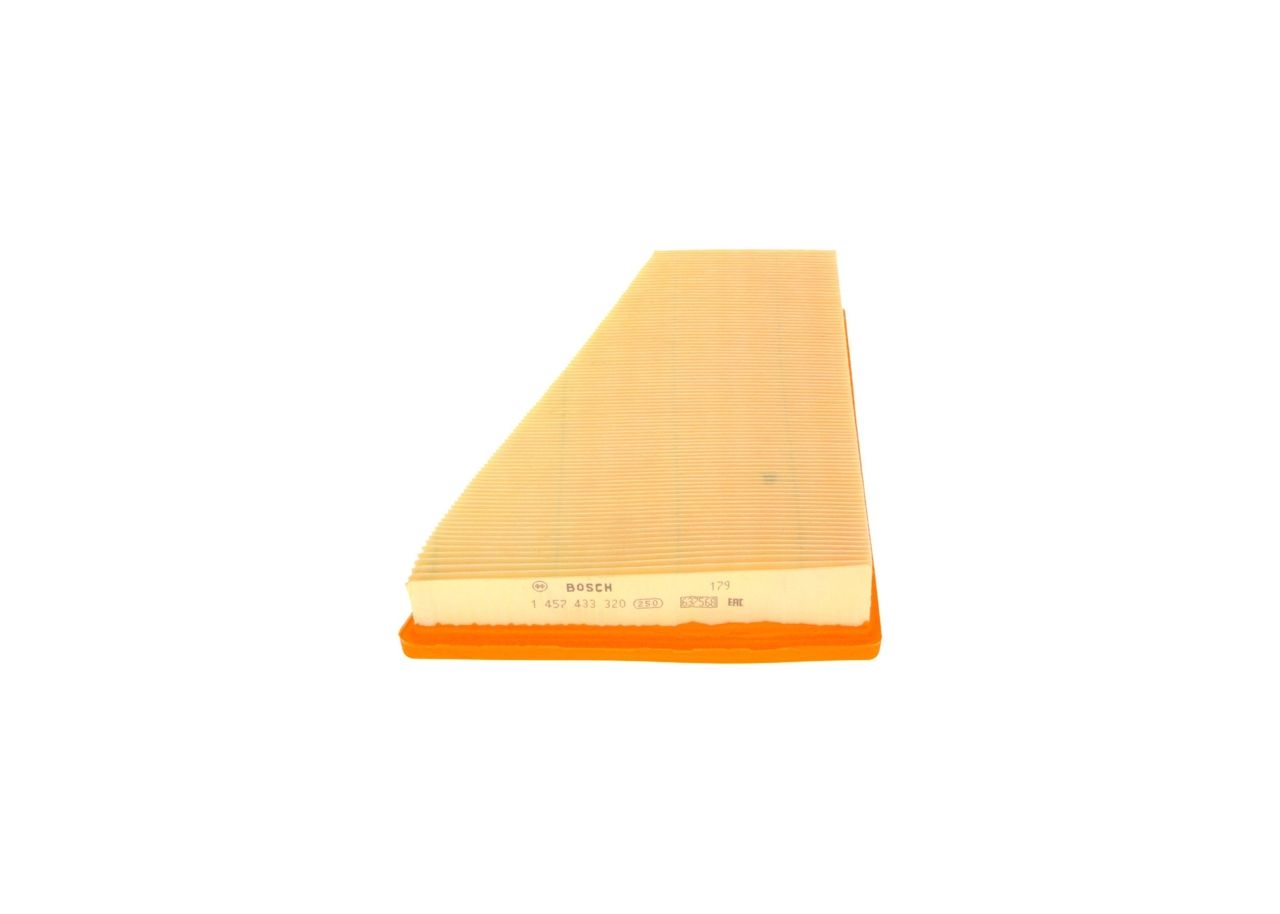 BOSCH 1 457 433 320 - Luftfilter