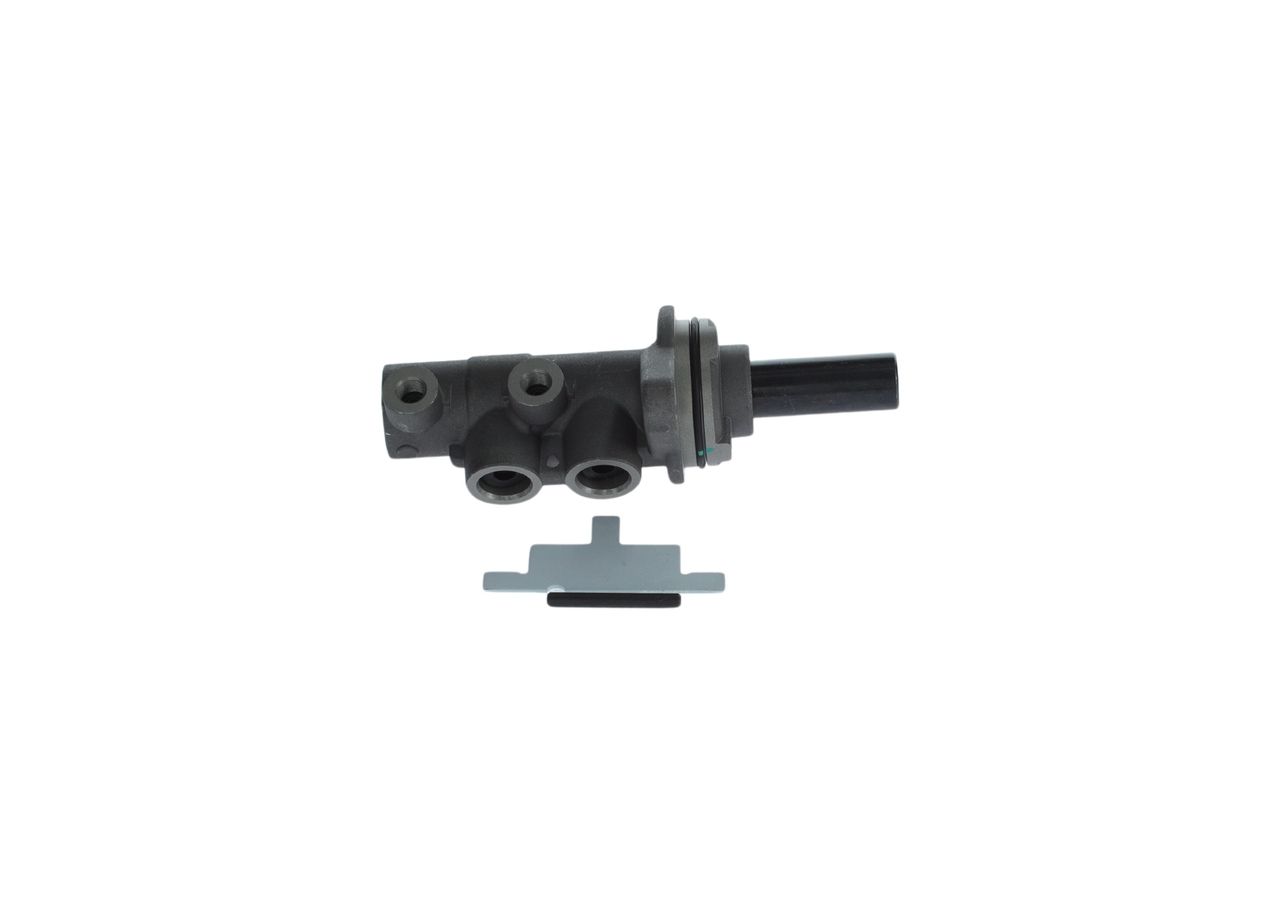 BOSCH 0 986 481 196 - Hauptbremszylinder