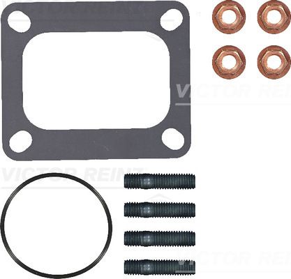 VICTOR REINZ 04-10030-01 - Montagesatz, Lader