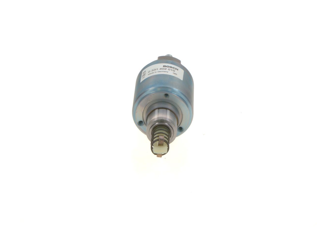 BOSCH 0 331 402 010 - Magnetschalter, Starter