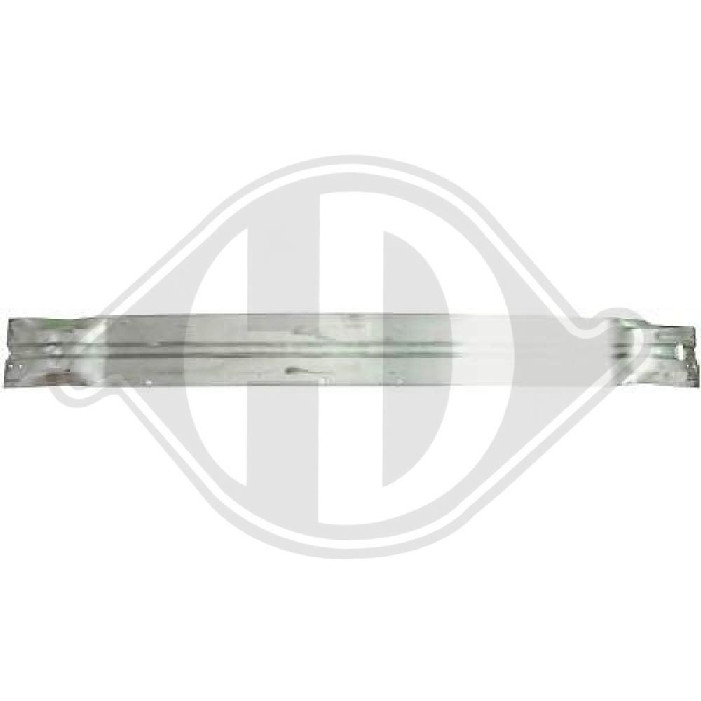 DIEDERICHS 1075060 - Aufpralldämpfer, Stoßfänger