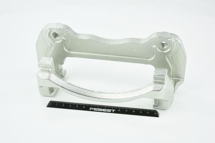 FEBEST 0477C-KB4F - Bremssattelhaltersatz