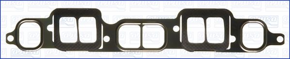 AJUSA 13136600 - Dichtung, Ansaug-/Abgaskrümmer