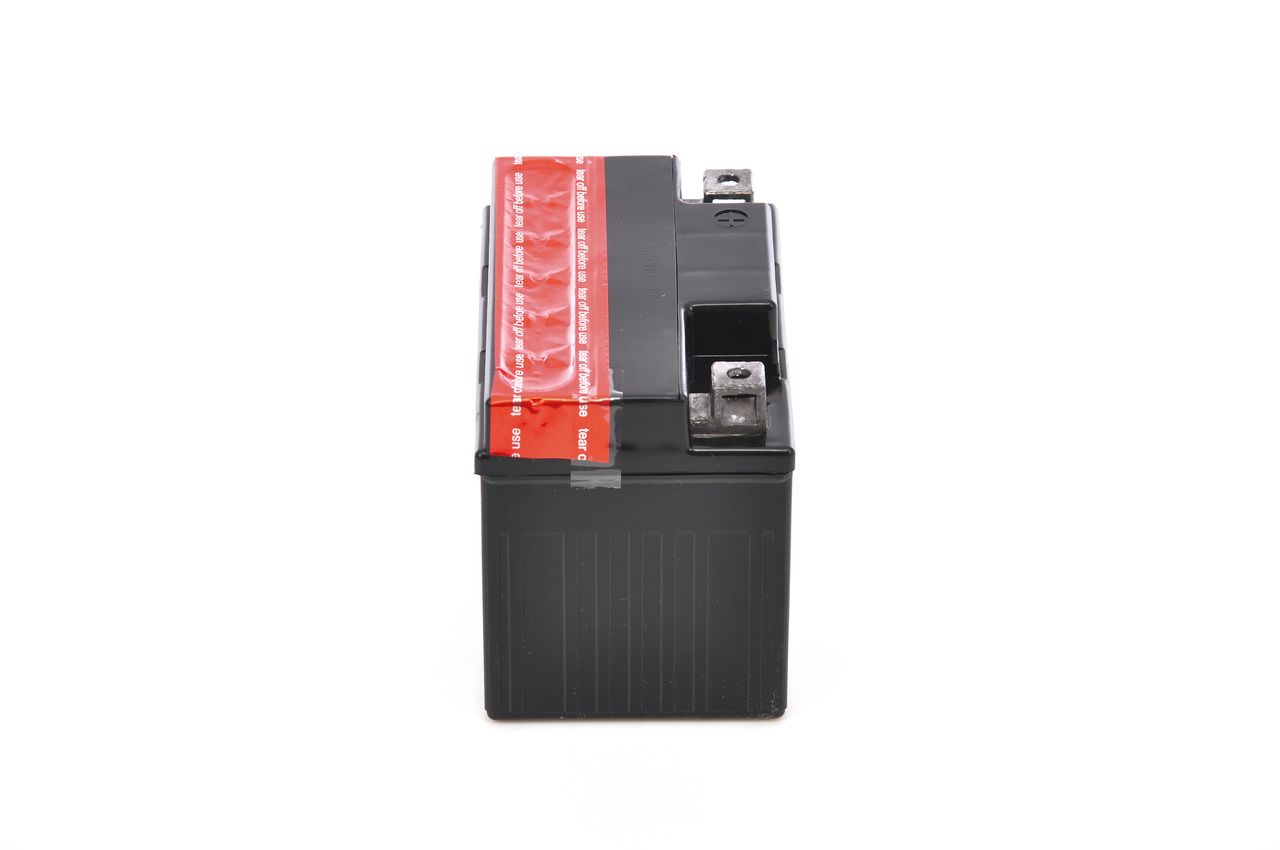 BOSCH 0 092 M60 010 - Starterbatterie