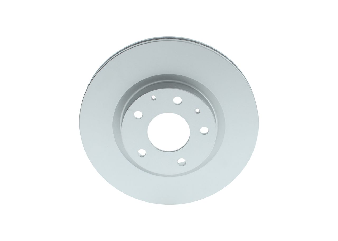 BOSCH 0 986 479 H23 - Bremsscheibe