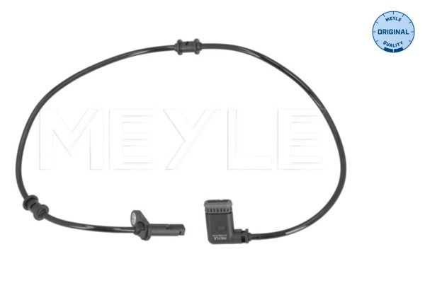 MEYLE 014 899 0106 - Sensor, Raddrehzahl