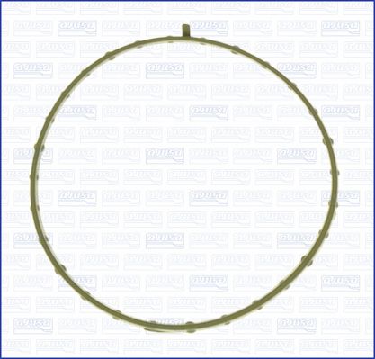 AJUSA 01222900 - Dichtung, Ansaugkrümmergehäuse