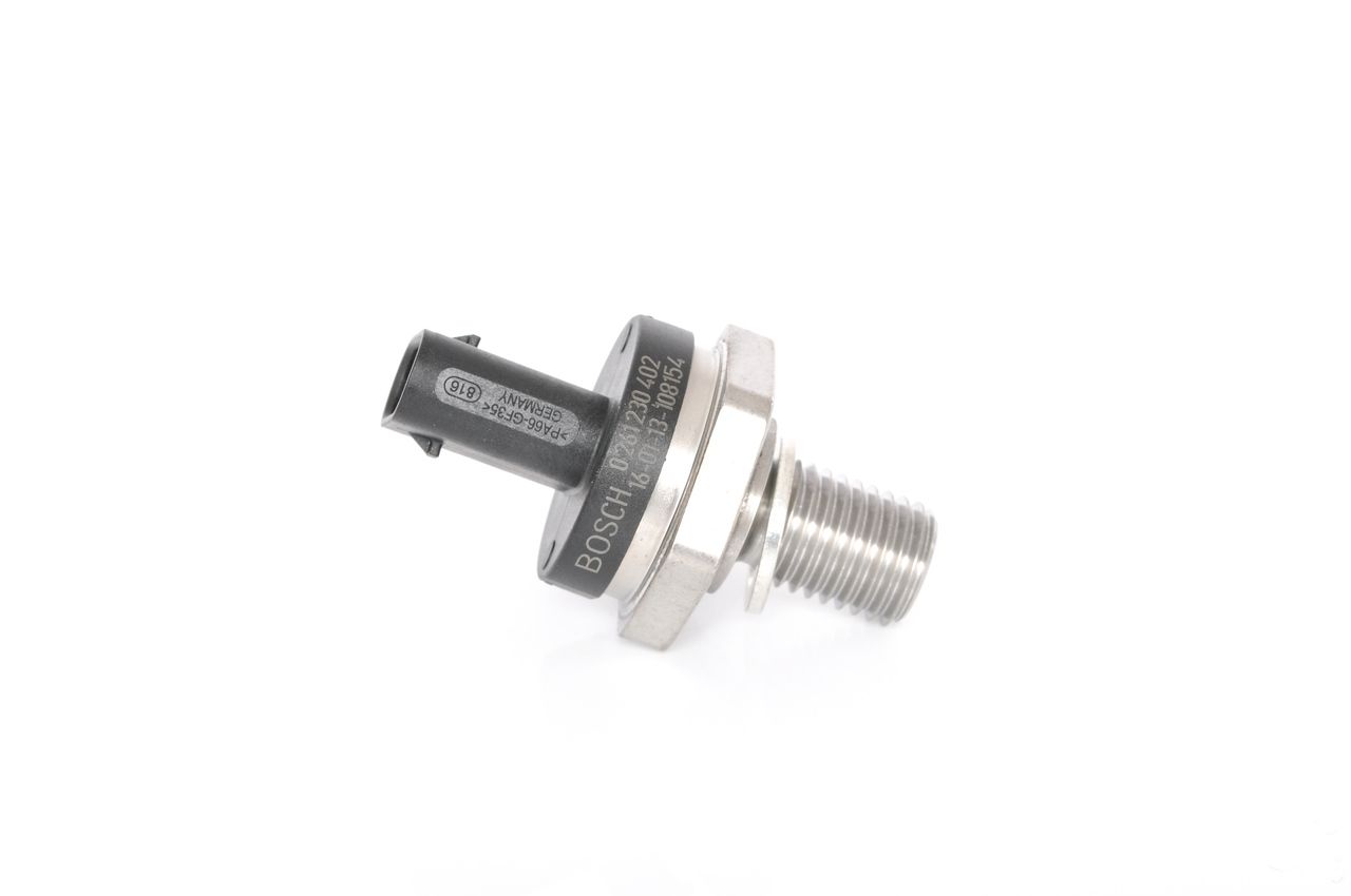 BOSCH 0 261 230 402 - Sensor, Öltemperatur/-druck