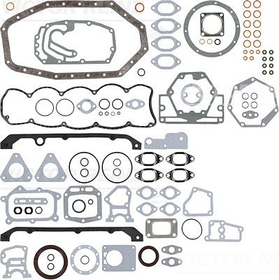 VICTOR REINZ 01-31733-04 - Dichtungsvollsatz, Motor