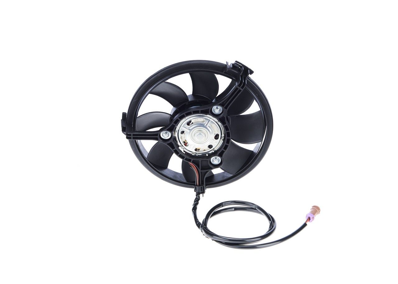 BOSCH 0 986 338 108 - Lüfter, Motorkühlung