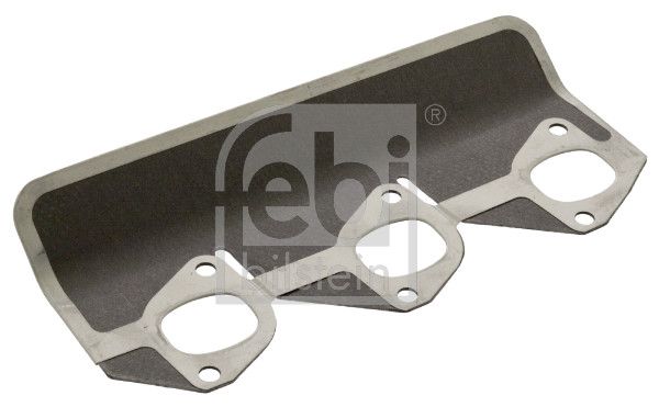 FEBI BILSTEIN 12322 - Dichtung, Abgaskrümmer