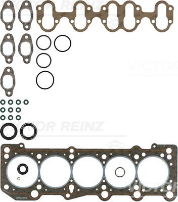 VICTOR REINZ 02-28715-02 - Dichtungssatz, Zylinderkopf