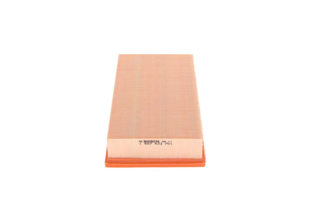 BOSCH 1 457 433 701 - Luftfilter
