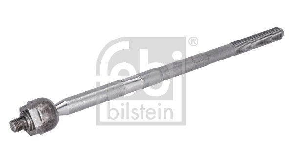 FEBI BILSTEIN 10167 - Axialgelenk, Spurstange