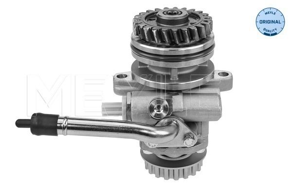MEYLE 114 631 0033 - Hydraulikpumpe, Lenkung